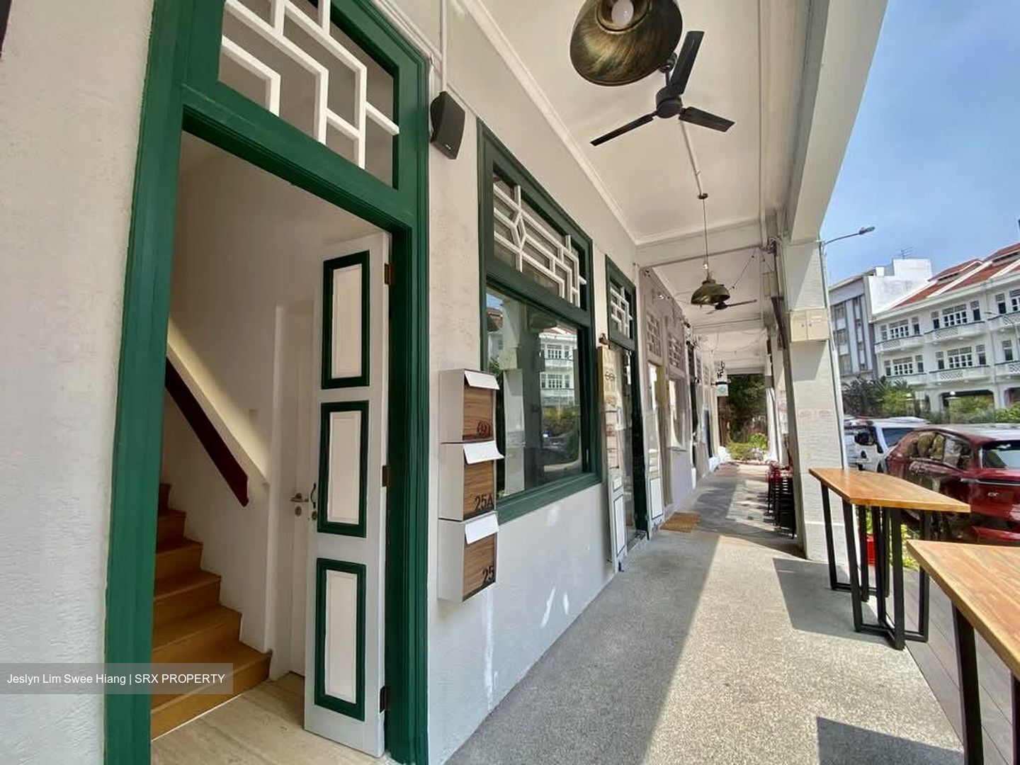 Teo Hong Road (D2), Shop House #580591091